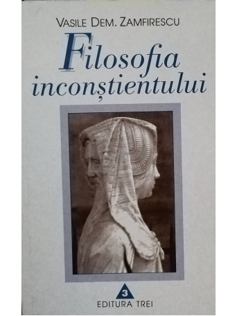 Filosofia inconstientului