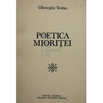 Poetica Mioritei