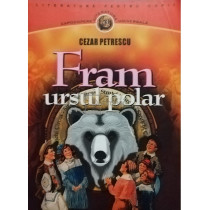 Fram ursul polar