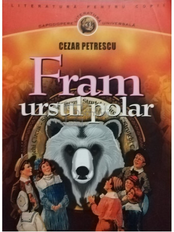 Fram ursul polar