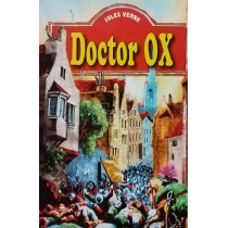 Doctor OX