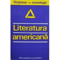 Literatura americana