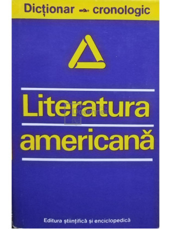 Literatura americana