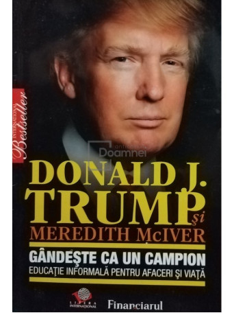 Gandeste ca un campion