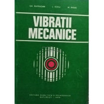 Vibratii mecanice