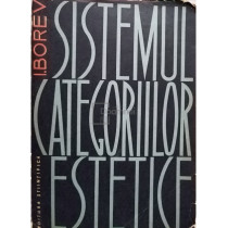 Sistemul categoriilor estetice