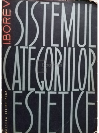 Sistemul categoriilor estetice