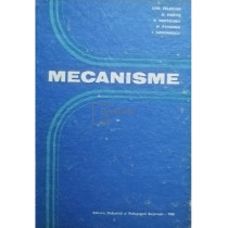 Mecanisme