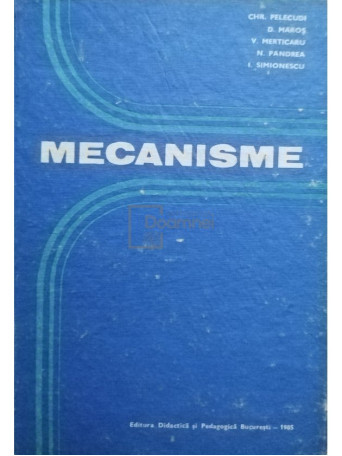 Mecanisme