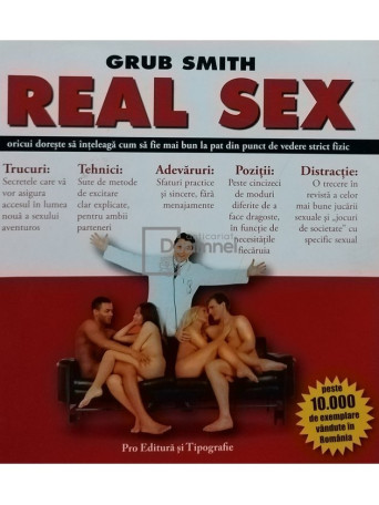 Real sex