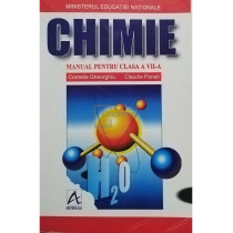 Chimie - Manual pentru clasa a VII-a