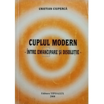 Cuplul modern intre emancipare si disolutie