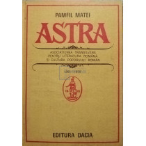 ASTRA (semnata)