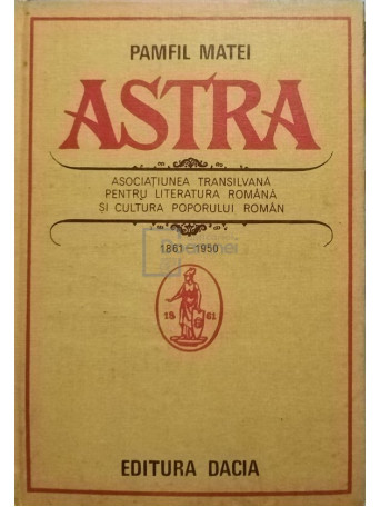 ASTRA (semnata)