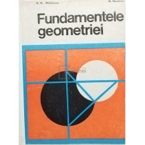 Fundamentele geometriei