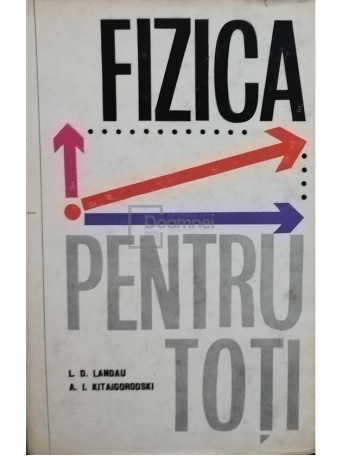 Fizica pentru toti