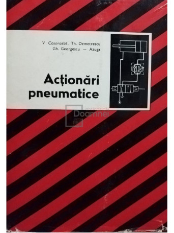 Actionari pneumatice