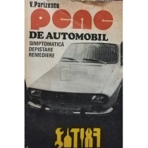 Pene de automobil