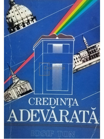 Credinta adevarata