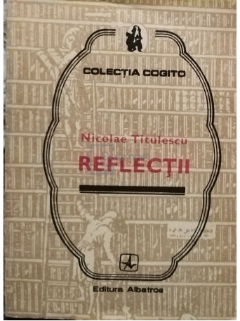 Reflectii