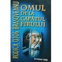 Omul de la capatul firului