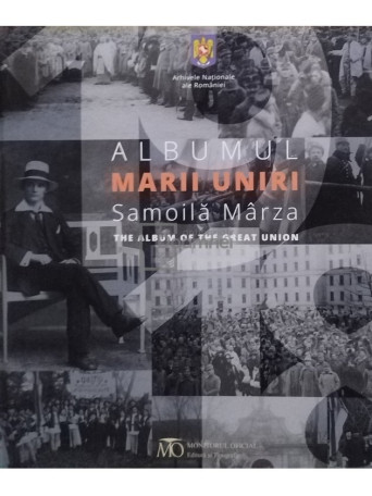 Albumul Marii Uniri