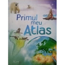 Primul meu atlas