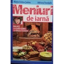 Meniuri de iarna