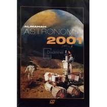 Almanah astronomia 2001