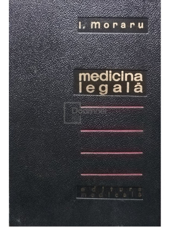 Medicina legala