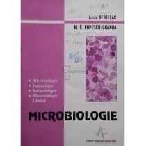 Microbiologie