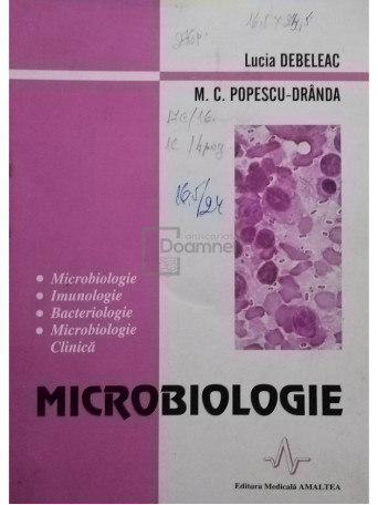 Microbiologie