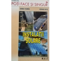 Instalatii solare