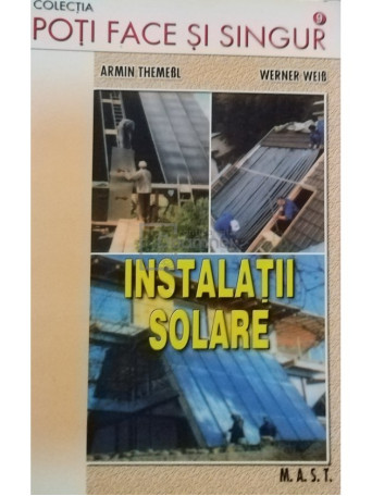 Instalatii solare