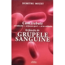 Grupele sanguine