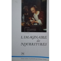 L'imaginaire des nourritures