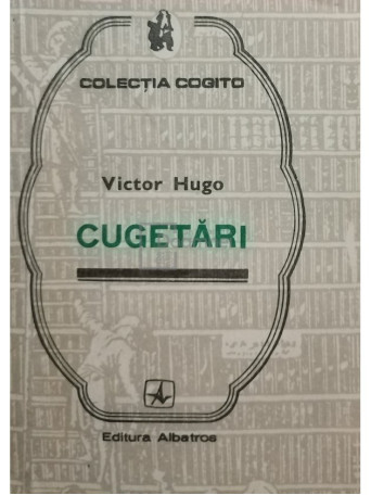 Cugetari