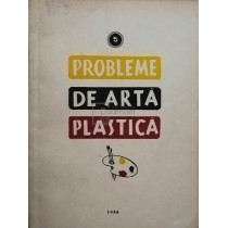 Probleme de arta plastica, vol. 5