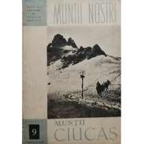 Muntii Ciucas