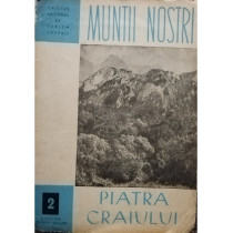 Masivul Piatra Craiului