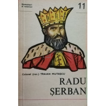 Radu Serban