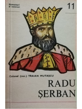 Radu Serban