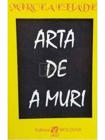 Arta de a muri