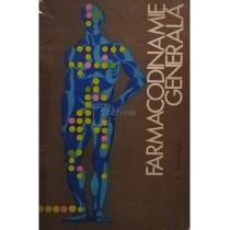 Farmacodinamie generala