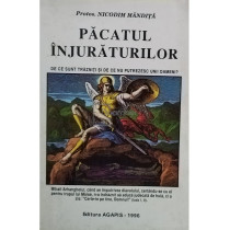 Pacatul injuraturilor