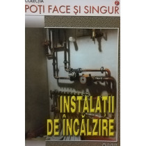 Instalatii de incalzire