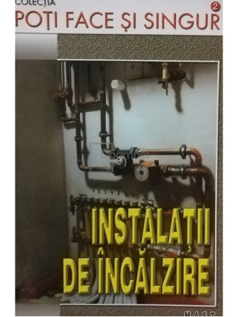 Instalatii de incalzire