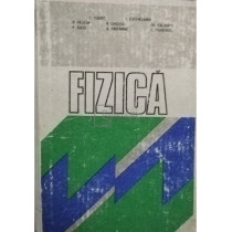 Fizica pentru sectiile de metalurgie