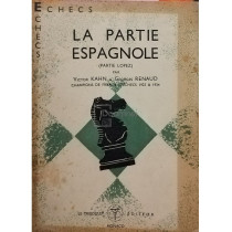 La partie espagnole