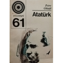 Ataturk